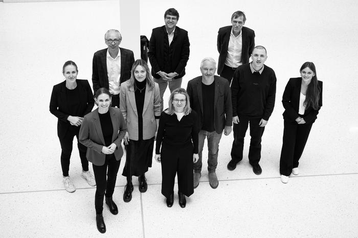 Empower-U: Research Consortium